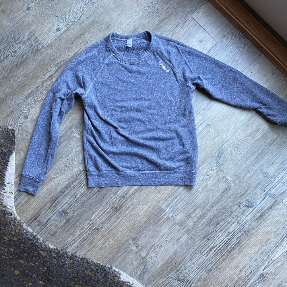 SOLD Alternative sweatshirt